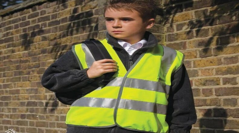 The Importance of Hi Vis Workwear for Safety and Visibility