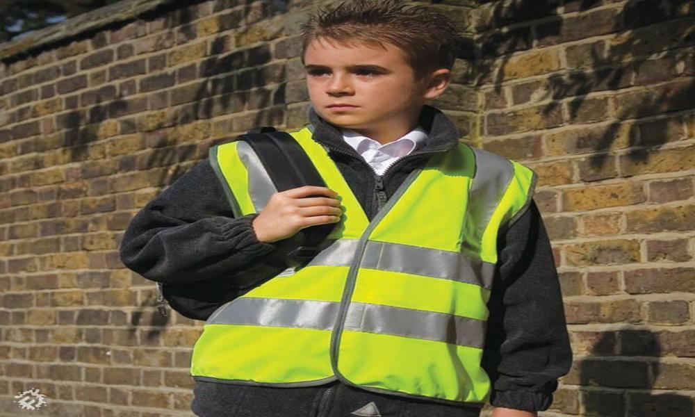 The Importance of Hi Vis Workwear for Safety and Visibility