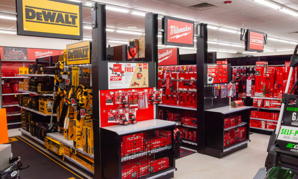 Ace Hardware