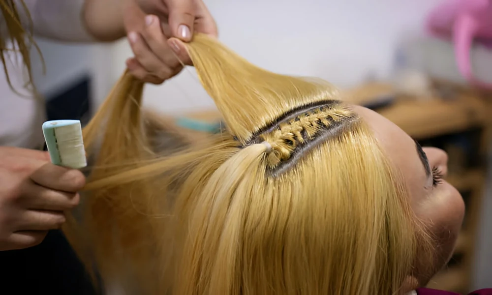 A Guide to Customizing Your Wig for the Perfect Look & Fit